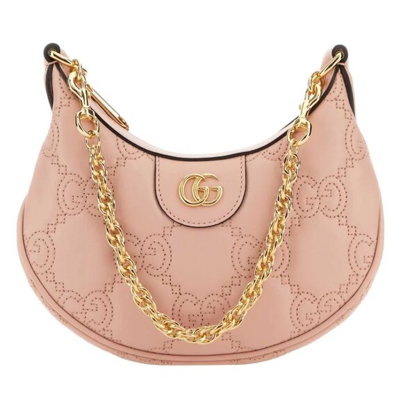 NWT Gucci GG MATELASSÉ Mini Bag - Picture 6 of 6